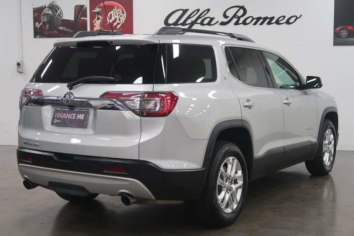 2019 Holden Acadia LT