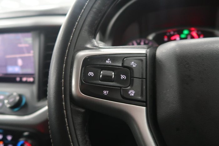 2019 Holden Acadia LT