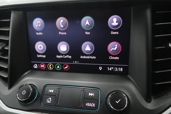 2019 Holden Acadia LT