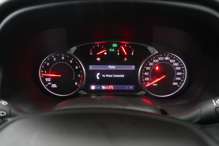 2019 Holden Acadia LT