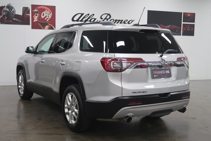 2019 Holden Acadia LT