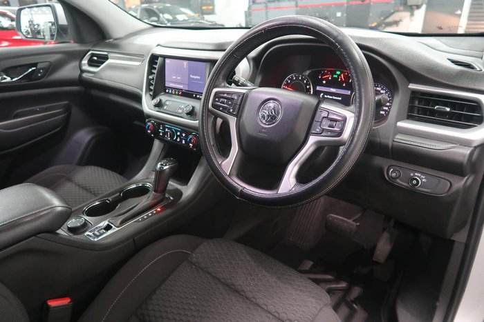 2019 Holden Acadia LT