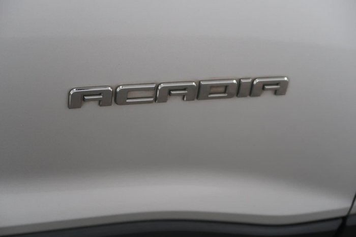 2019 Holden Acadia LT