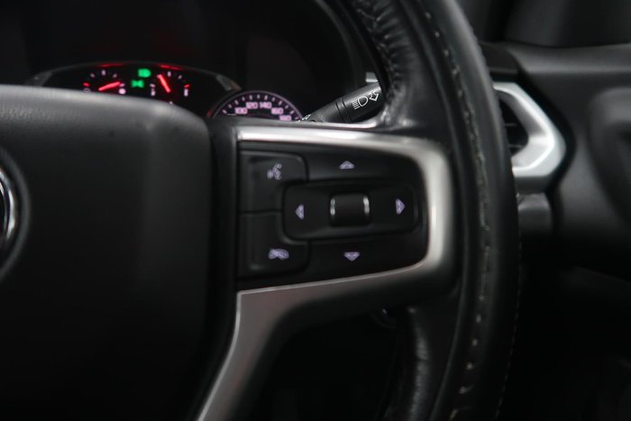 2019 Holden Acadia LT