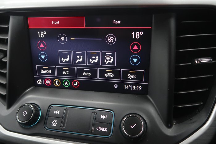 2019 Holden Acadia LT