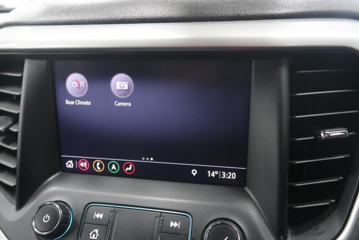 2019 Holden Acadia LT