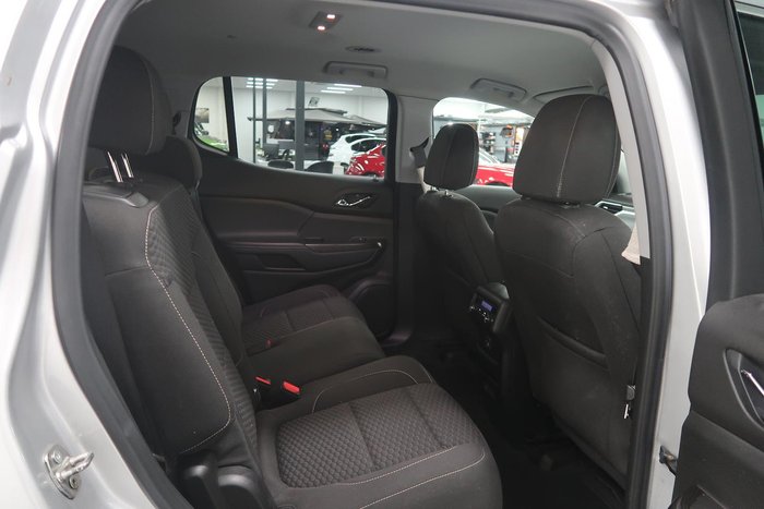 2019 Holden Acadia LT