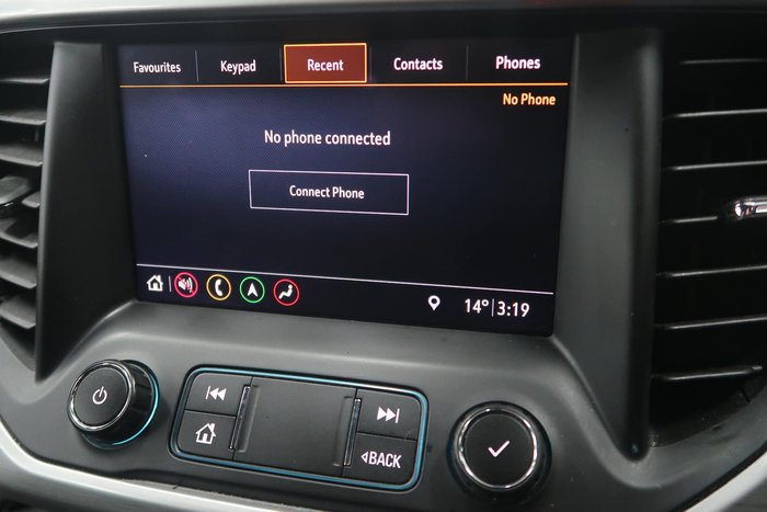 2019 Holden Acadia LT