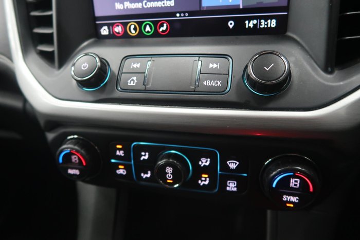 2019 Holden Acadia LT