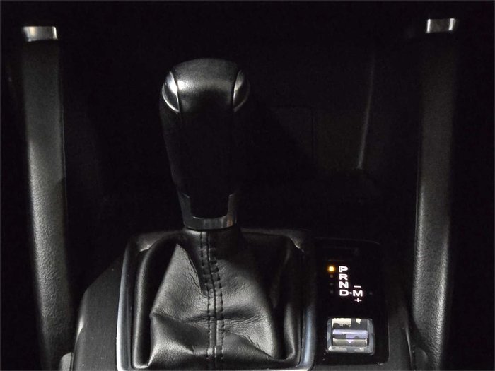 2015 Mazda CX-5 Maxx Sport