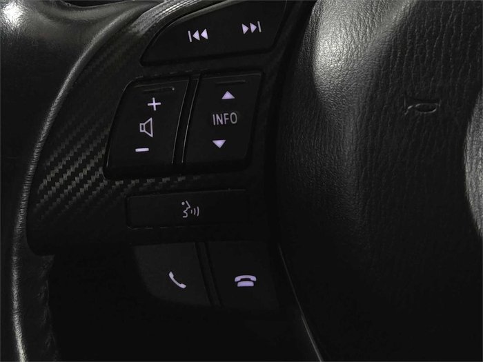 2015 Mazda CX-5 Maxx Sport