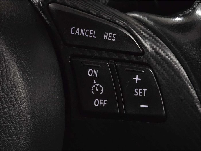 2015 Mazda CX-5 Maxx Sport