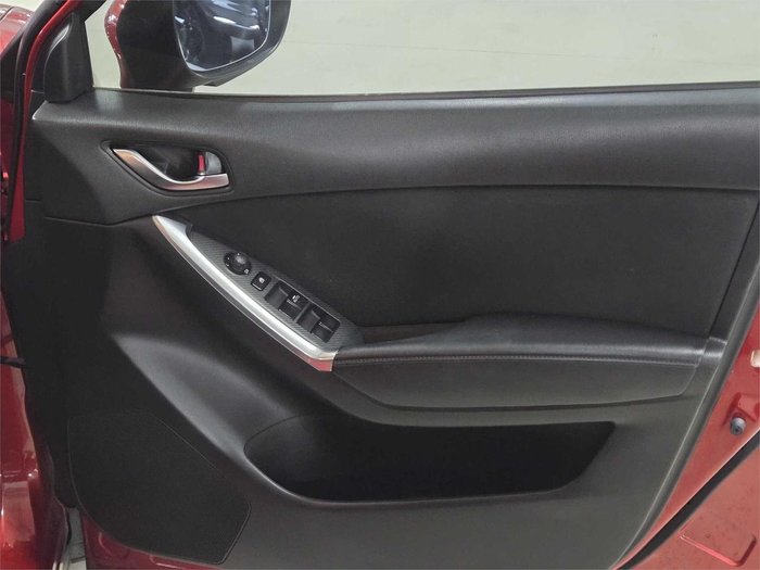 2015 Mazda CX-5 Maxx Sport