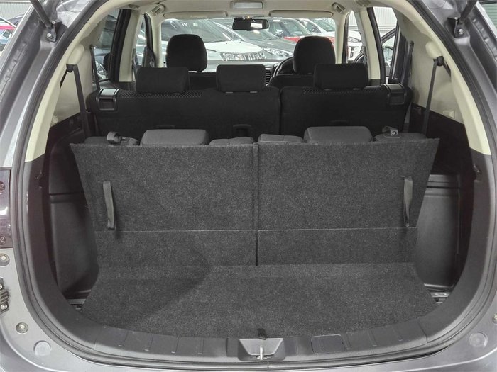 2016 Mitsubishi Outlander XLS