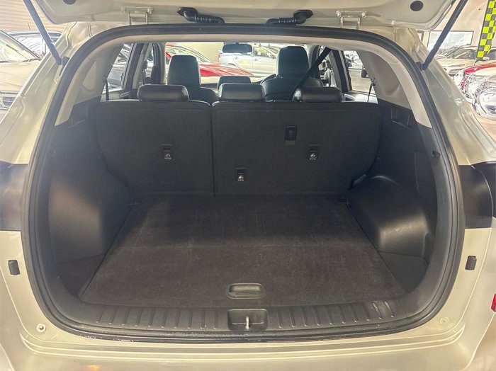 2019 Hyundai Tucson Active X