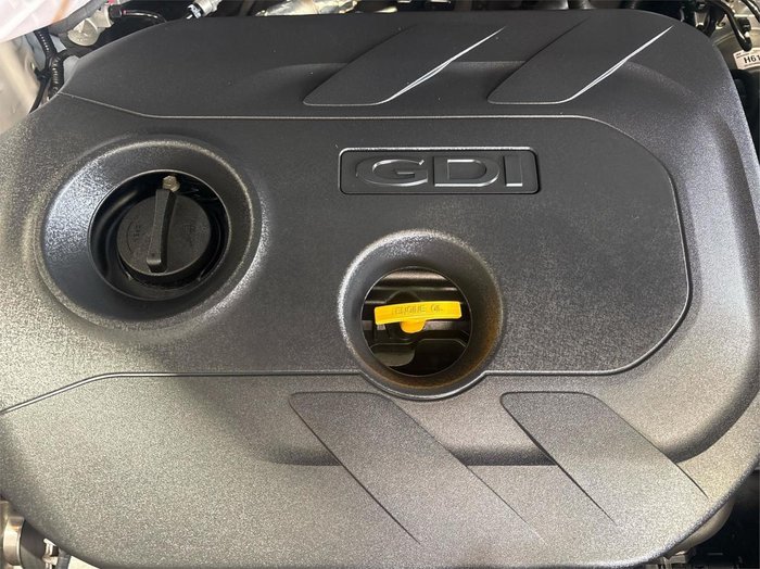 2019 Hyundai Tucson Active X