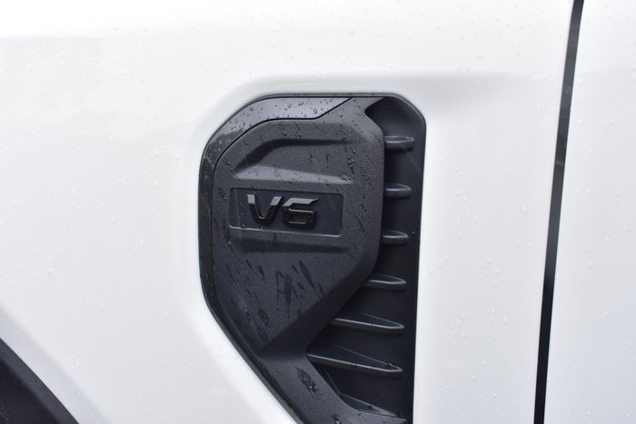 2025 Ford Ranger Wildtrak