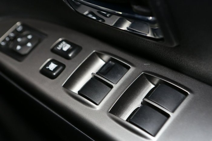 2020 Mitsubishi ASX LS