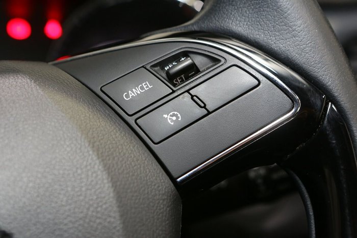 2020 Mitsubishi ASX LS