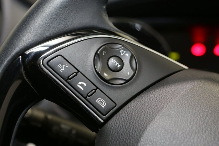 2020 Mitsubishi ASX LS