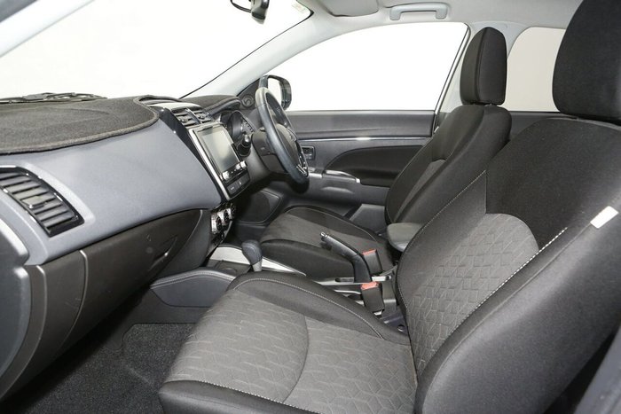 2020 Mitsubishi ASX LS