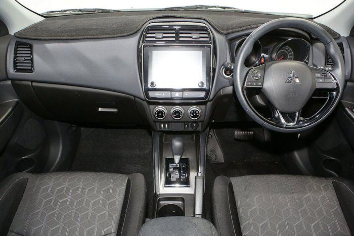 2020 Mitsubishi ASX LS