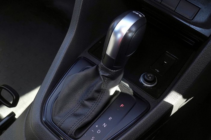 2016 Volkswagen Caddy TSI220