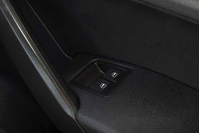 2016 Volkswagen Caddy TSI220