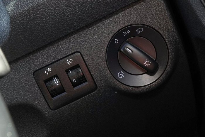 2016 Volkswagen Caddy TSI220