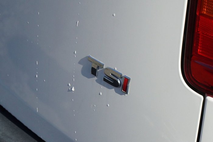 2016 Volkswagen Caddy TSI220