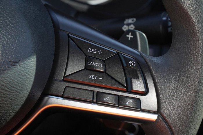 2021 Nissan JUKE ST
