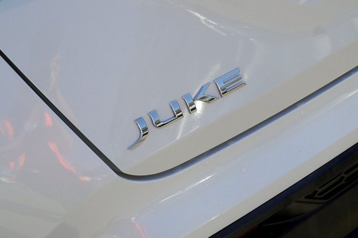 2021 Nissan JUKE ST