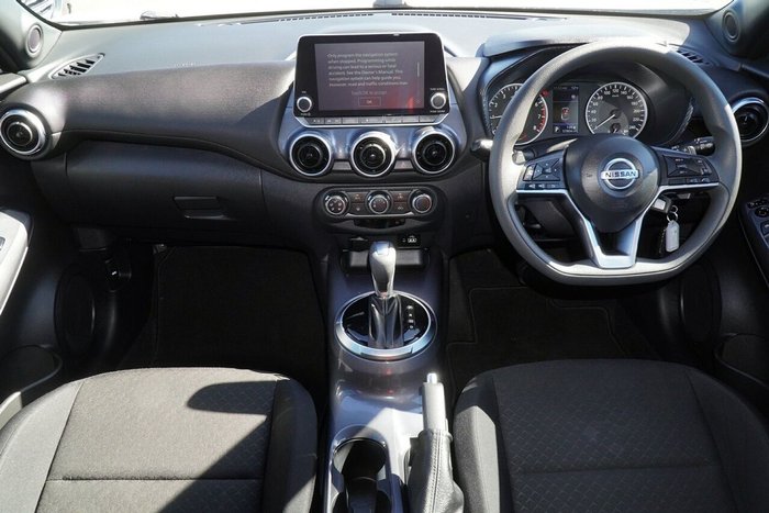 2021 Nissan JUKE ST