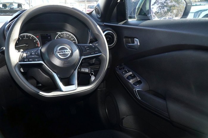 2021 Nissan JUKE ST