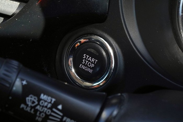 2017 Mitsubishi Outlander LS
