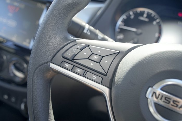 2024 Nissan Navara SL Warrior