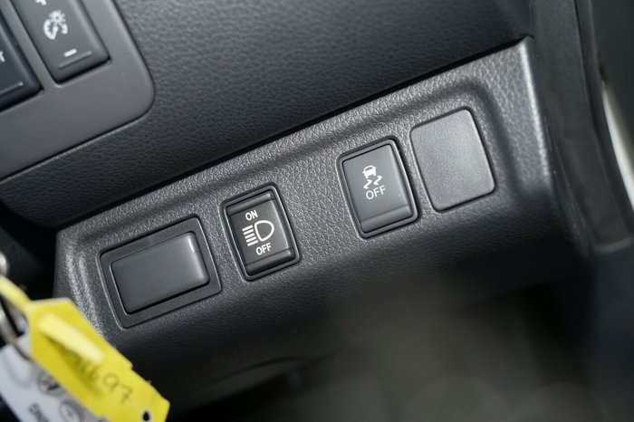 2024 Nissan Navara SL Warrior