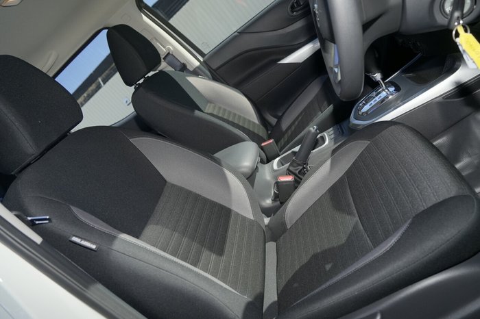 2024 Nissan Navara SL Warrior