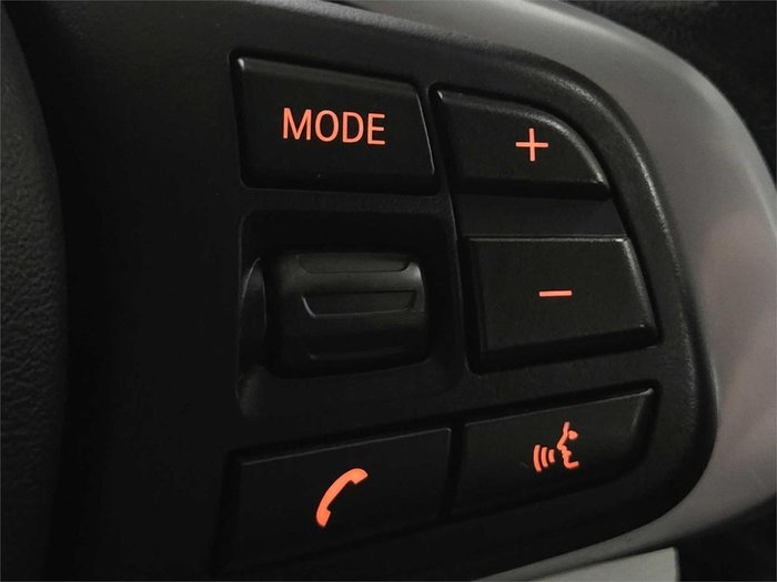 2016 BMW X1 sDrive20i