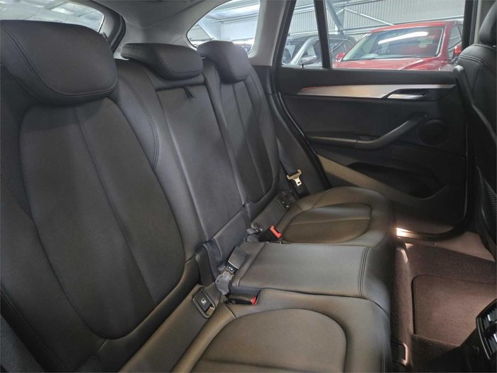 2016 BMW X1 sDrive20i