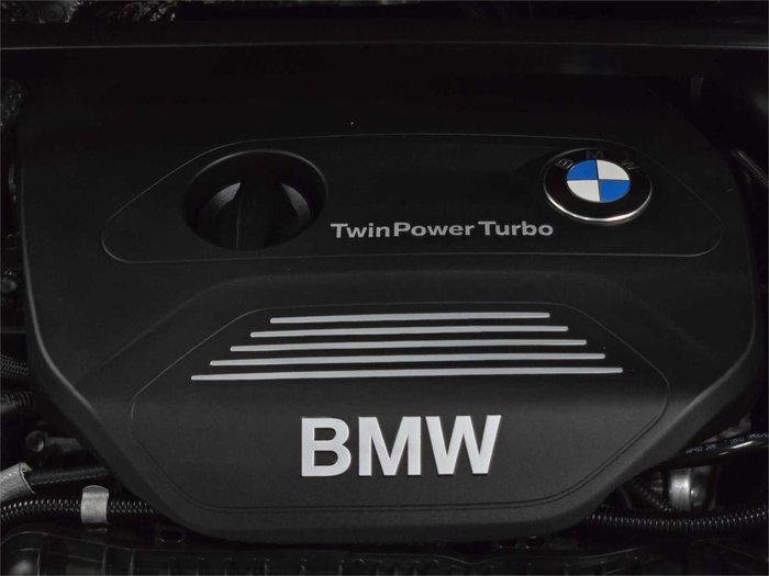2016 BMW X1 sDrive20i