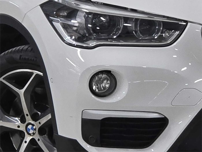2016 BMW X1 sDrive20i