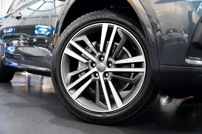 2020 Audi Q5 45 TFSI sport