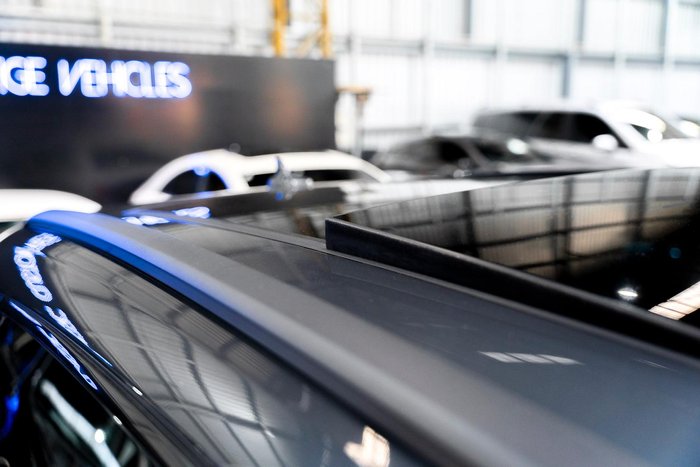 2020 Audi Q5 45 TFSI sport