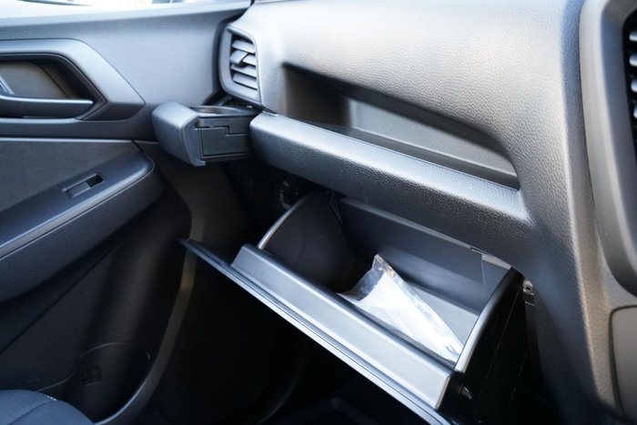 2024 Isuzu D-MAX SX