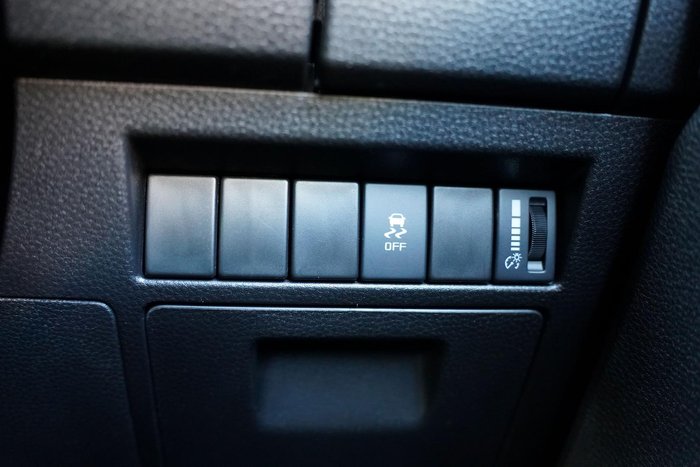 2024 Isuzu D-MAX SX