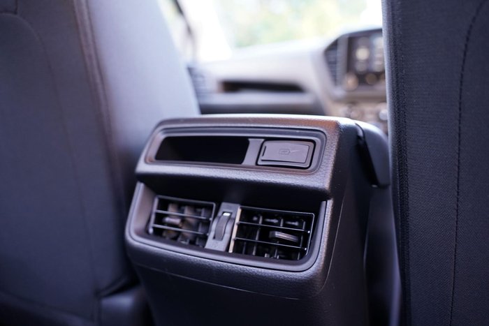 2024 Isuzu D-MAX SX