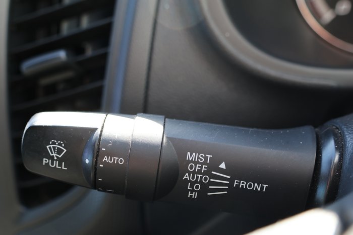 2019 Mitsubishi Triton GLX ADAS