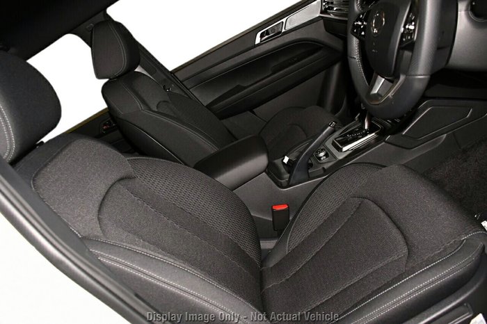 2025 Ssangyong Musso XLV ELX