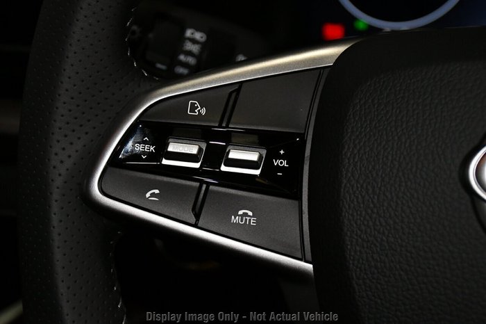 2025 Ssangyong Musso XLV ELX